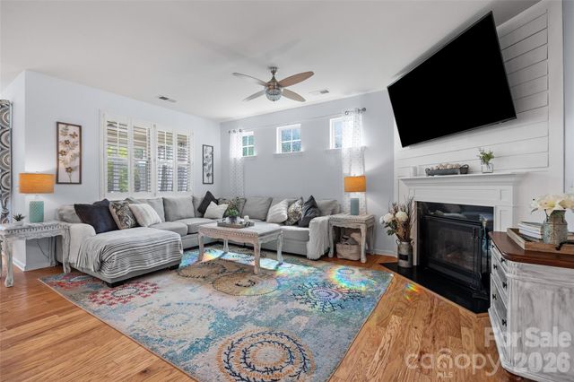 175 Sweet Briar Drive, Fort Mill, SC 29707