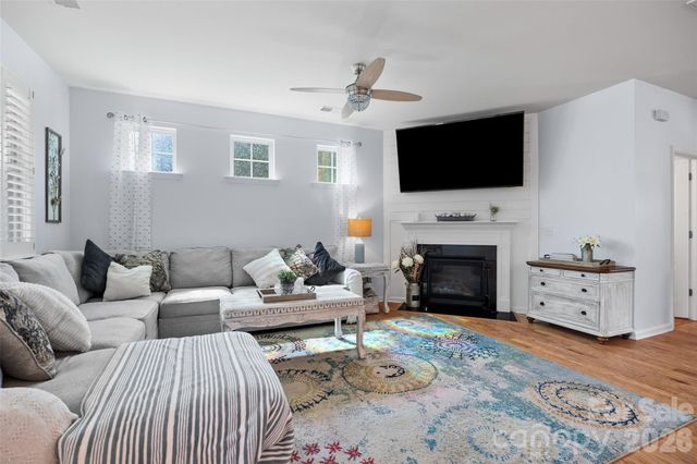 175 Sweet Briar Drive, Fort Mill, SC 29707