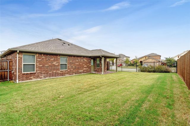 279 Oxford Drive, Fate, TX 75189