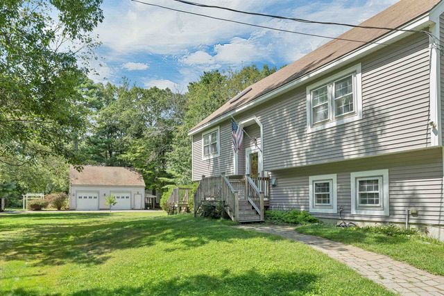 470 Banfield Road, Portsmouth, NH 03801