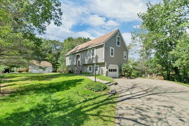 470 Banfield Road, Portsmouth, NH 03801