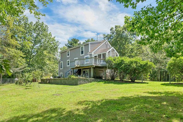 470 Banfield Road, Portsmouth, NH 03801