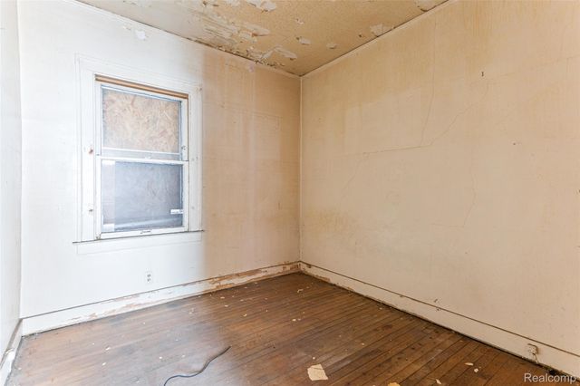 2223 Gray Street, Detroit, MI 48215