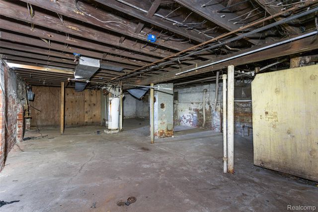 2223 Gray Street, Detroit, MI 48215