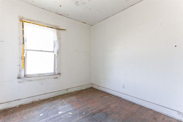 2223 Gray Street, Detroit, MI 48215