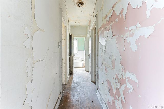 2223 Gray Street, Detroit, MI 48215