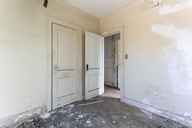 2223 Gray Street, Detroit, MI 48215