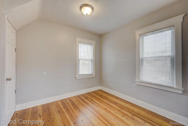 2850 Wolcott Street, Ferndale, MI 48220