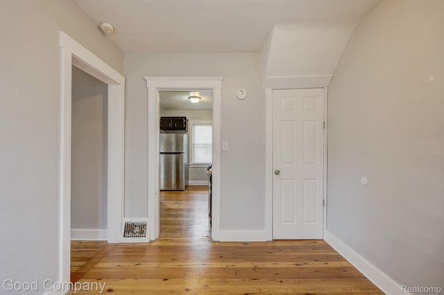 2850 Wolcott Street, Ferndale, MI 48220