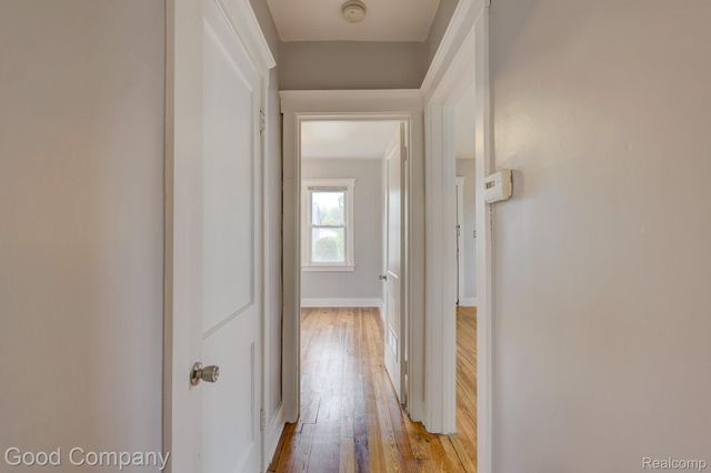 2850 Wolcott Street, Ferndale, MI 48220