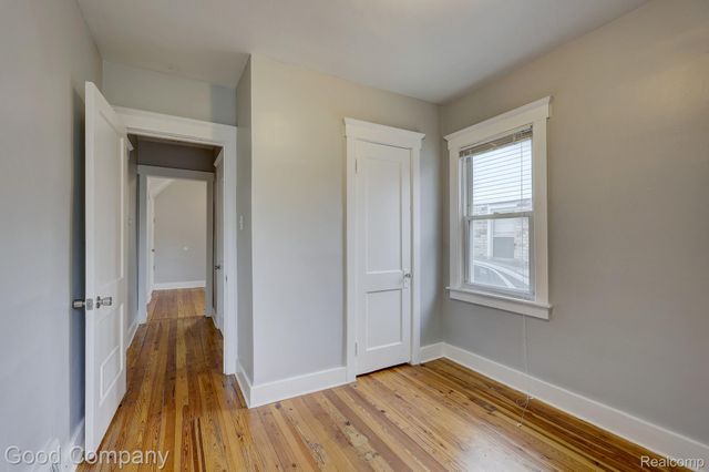 2850 Wolcott Street, Ferndale, MI 48220