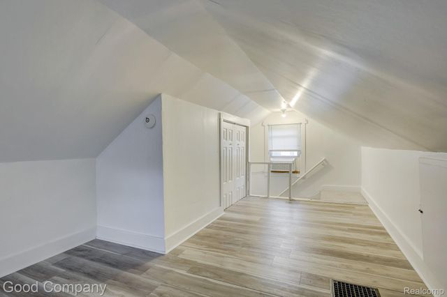 2850 Wolcott Street, Ferndale, MI 48220