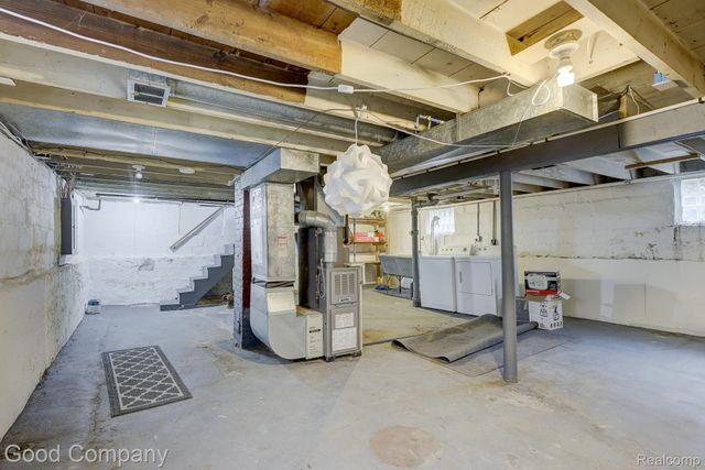 2850 Wolcott Street, Ferndale, MI 48220