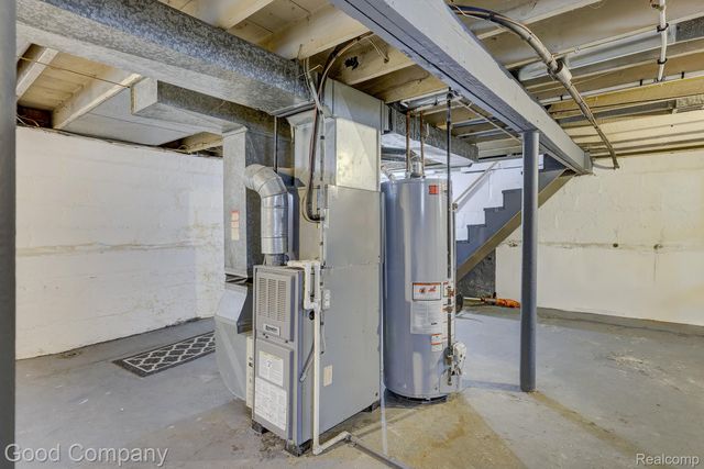 2850 Wolcott Street, Ferndale, MI 48220