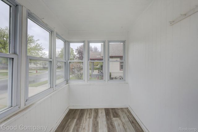 2850 Wolcott Street, Ferndale, MI 48220