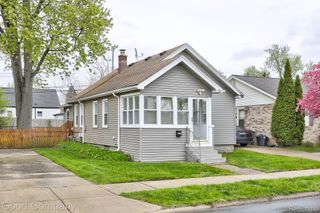 2850 Wolcott Street, Ferndale, MI 48220