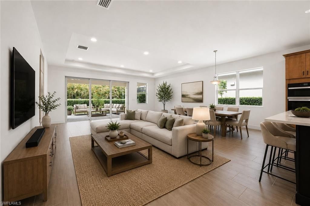 8775 Oceana WAY, NAPLES, FL 34114 — exterior
