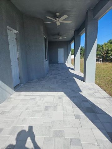 2813 NE 6TH AVE, Cape Coral, FL 33909