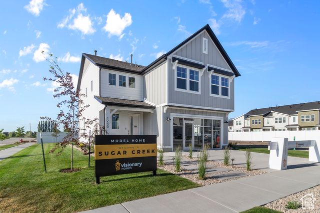 1220 W 575 S, Logan, UT 84321