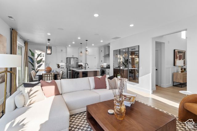 1220 W 575 S, Logan, UT 84321