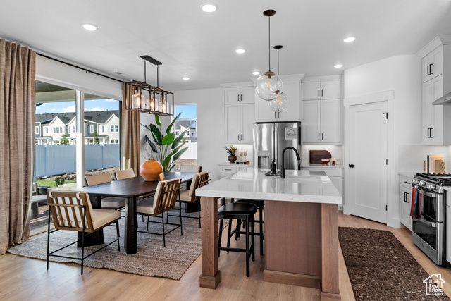 1220 W 575 S, Logan, UT 84321