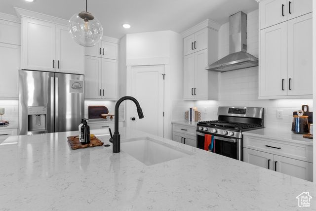 1220 W 575 S, Logan, UT 84321