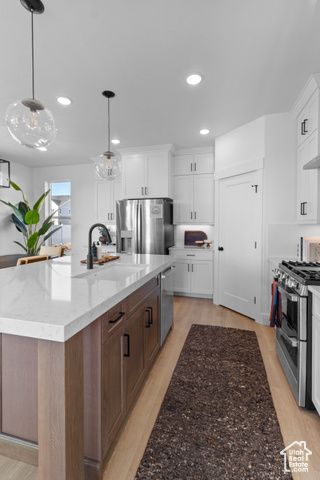 1220 W 575 S, Logan, UT 84321