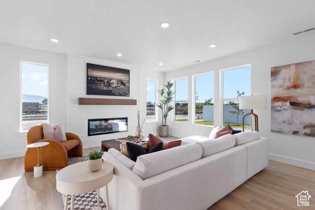 1220 W 575 S, Logan, UT 84321