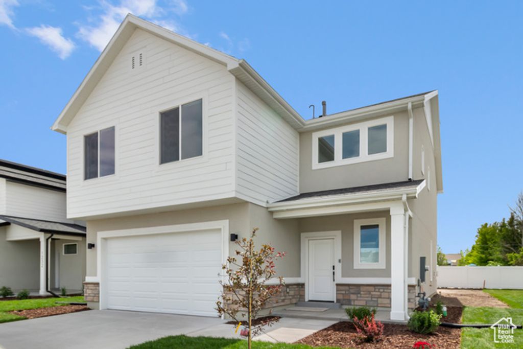 1220 W 575 S, Logan, UT 84321