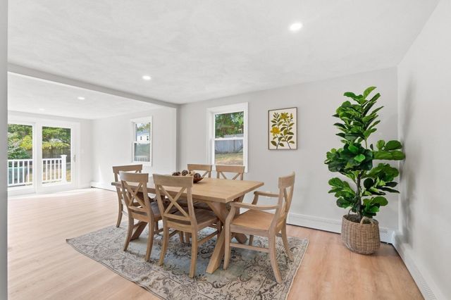 98 Towne Way, Marshfield, MA 02050
