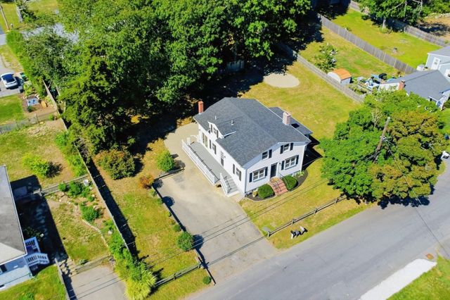 98 Towne Way, Marshfield, MA 02050