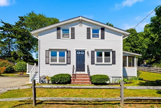 98 Towne Way, Marshfield, MA 02050