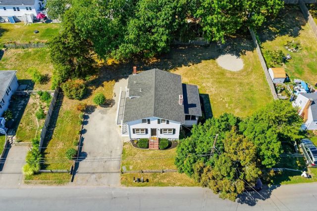 98 Towne Way, Marshfield, MA 02050