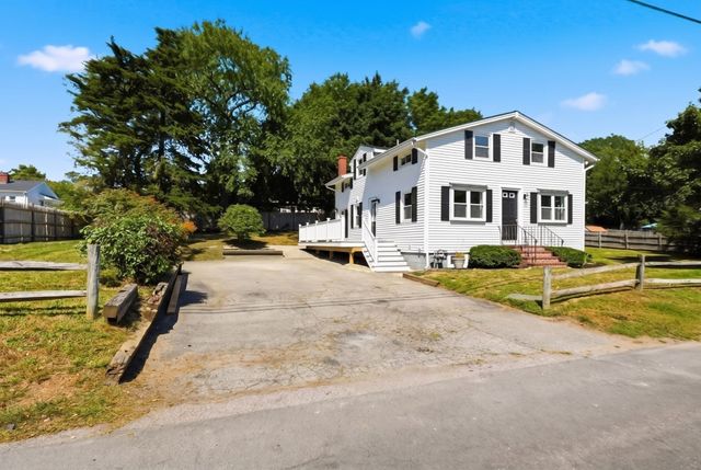 98 Towne Way, Marshfield, MA 02050
