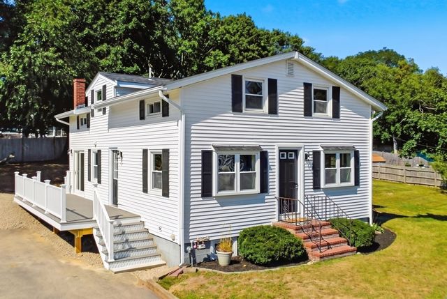 98 Towne Way, Marshfield, MA 02050
