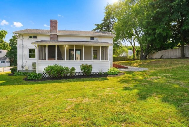 98 Towne Way, Marshfield, MA 02050