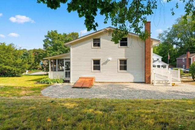 98 Towne Way, Marshfield, MA 02050