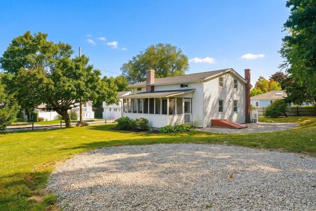 98 Towne Way, Marshfield, MA 02050