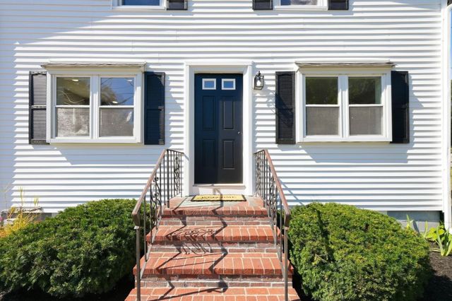 98 Towne Way, Marshfield, MA 02050
