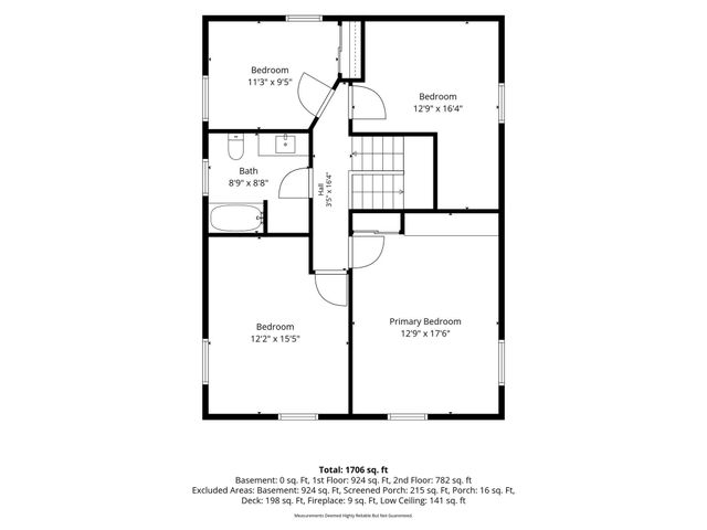 98 Towne Way, Marshfield, MA 02050