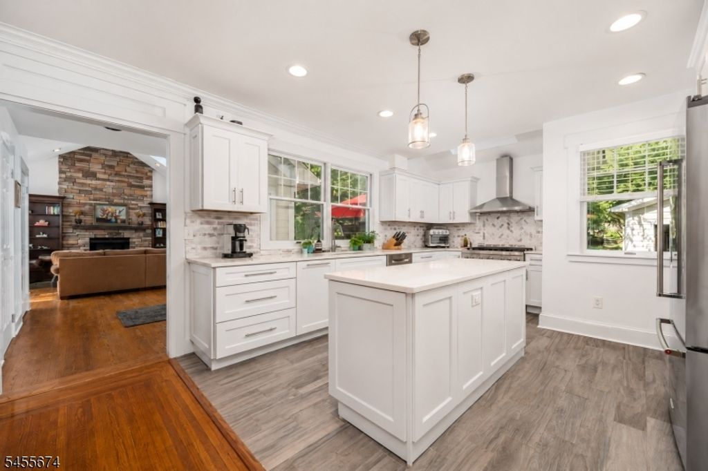 152 Hillside Ave, Chatham Boro, NJ 07928 — photo 4
