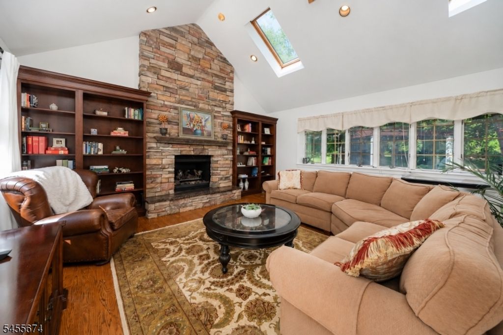 152 Hillside Ave, Chatham Boro, NJ 07928 — photo 5