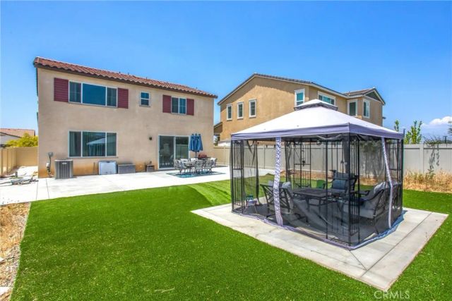 14140 Orsi Court, Beaumont, CA 92223