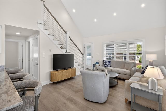 245 Edgewater Drive East, Falmouth, MA 02536