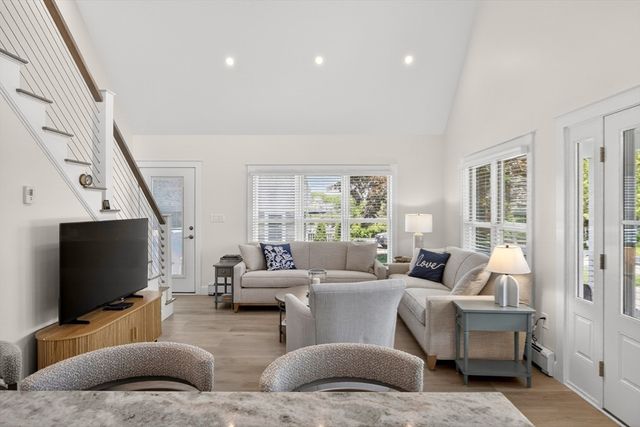 245 Edgewater Drive East, Falmouth, MA 02536