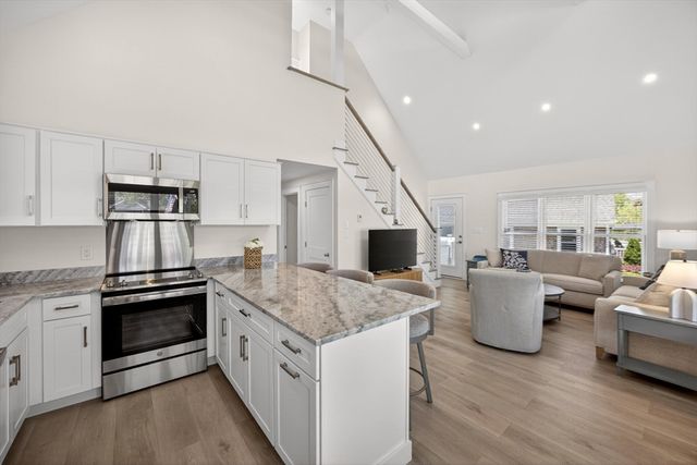 245 Edgewater Drive East, Falmouth, MA 02536