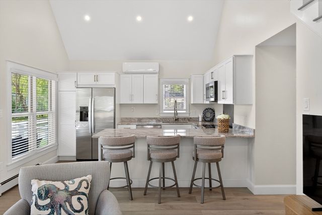 245 Edgewater Drive East, Falmouth, MA 02536