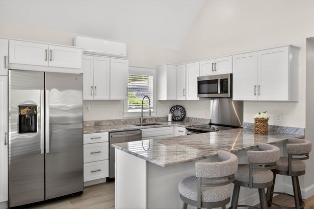 245 Edgewater Drive East, Falmouth, MA 02536