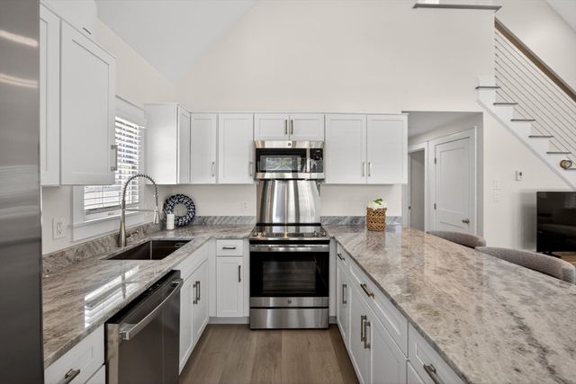 245 Edgewater Drive East, Falmouth, MA 02536