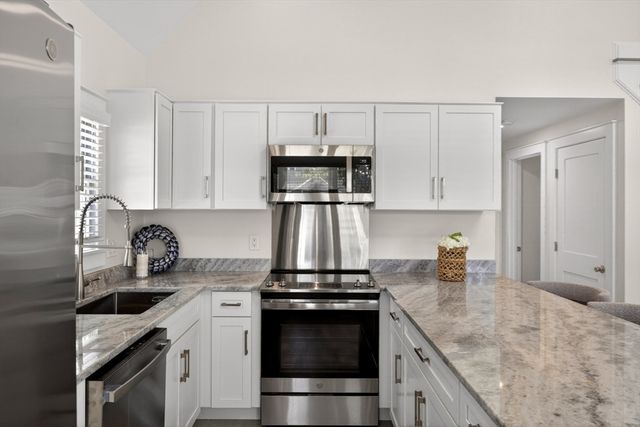 245 Edgewater Drive East, Falmouth, MA 02536